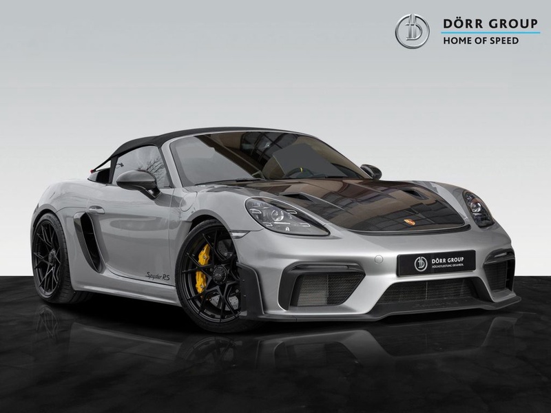 Porsche Other