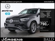 Mercedes-Benz GLE-Class 2024
