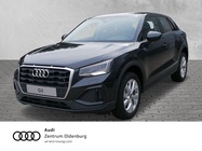 Audi Q2 2025