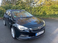 Opel Astra 2019