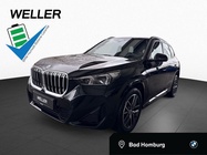 BMW X1 2024