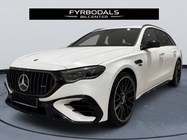 Mercedes-Benz E-Class 2024