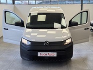 Volkswagen Caddy 2022