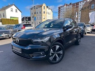 Volvo XC40 2021