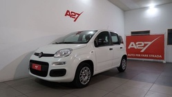 Fiat Panda 2022
