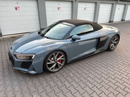 Audi R8 2021