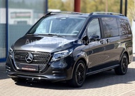 Mercedes-Benz V-Class 2025
