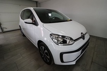 Volkswagen up! 2022