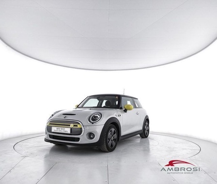 MINI Other 2021