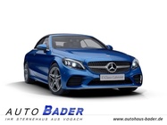 Mercedes-Benz C-Class 2022
