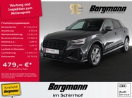 Audi Q2 2025
