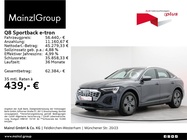 Audi Q8 e-tron 2024
