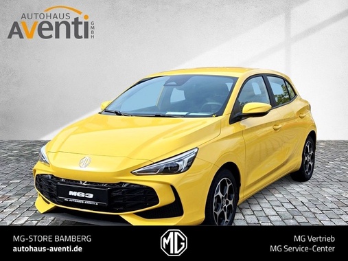 MG Other 2026