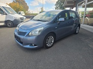 Toyota Verso 2010