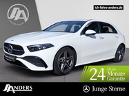 Mercedes-Benz A-Class 2024