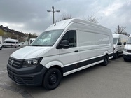 Volkswagen Crafter 2023