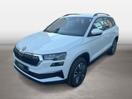 Skoda Karoq 2026