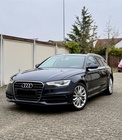 Audi A6 2013