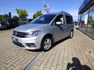 Volkswagen Caddy 2015