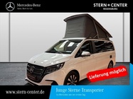 Mercedes-Benz V-Class 2025