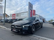 Mercedes-Benz A-Class 2020