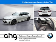 BMW 3 Series 2025