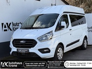 Ford Transit Custom 2020
