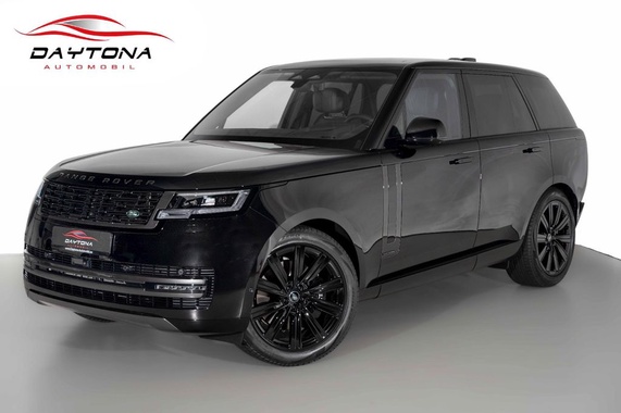 Land Rover Range Rover 2022