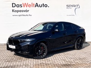 BMW X6 2025