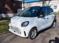 Smart ForFour 2021