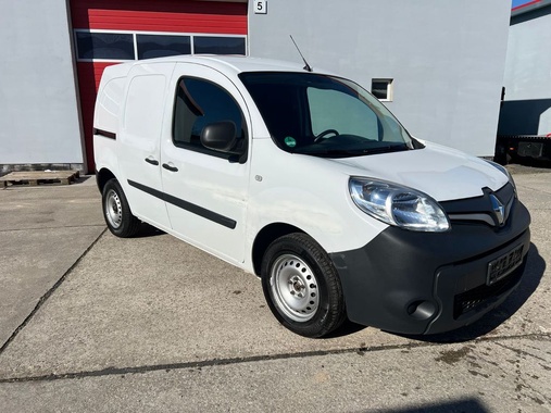 Renault Kangoo 2021