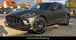 Aston Martin DBX 2023