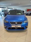Seat Ibiza 2024