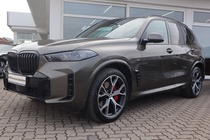BMW X5 2024