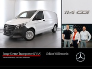 Mercedes-Benz Vito 2024