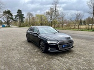 Audi A6 2019