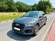 Audi Q5 2020