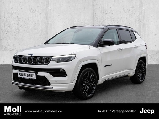 Jeep Compass 2022