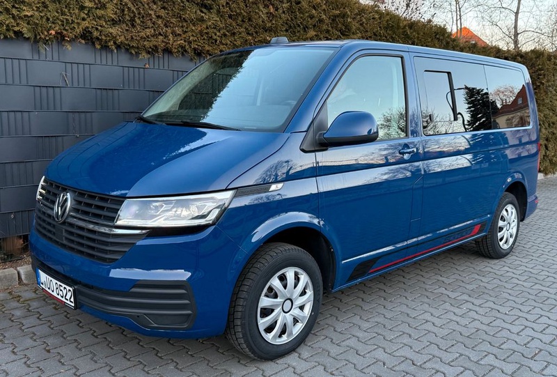 Volkswagen T6