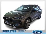 Ford Kuga 2026