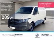 Volkswagen T6 2020