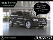Mercedes-Benz GLB-Class 2023