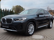 BMW X4 2023