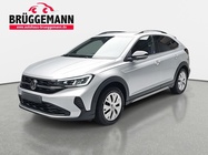 Volkswagen Taigo 2025