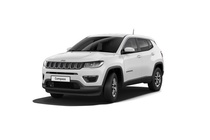 Jeep Compass 2019