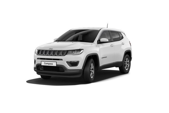 Jeep Compass 2019