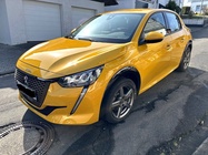 Peugeot 208 2020