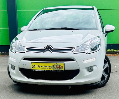 Citroen C3 2016