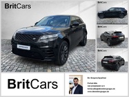 Land Rover Velar 2023