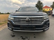 Volkswagen Touareg 2022
